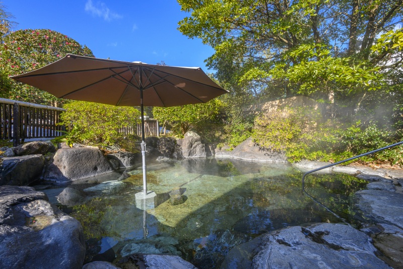 国民宿舎　山紫苑