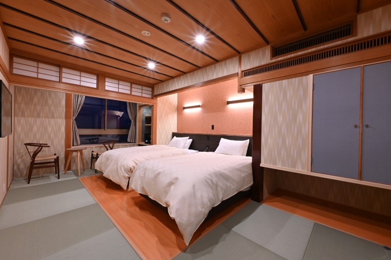 味覚のお宿　山田屋