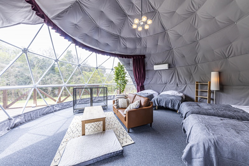 ヤマタ鳥取砂丘ステイション（砂優）