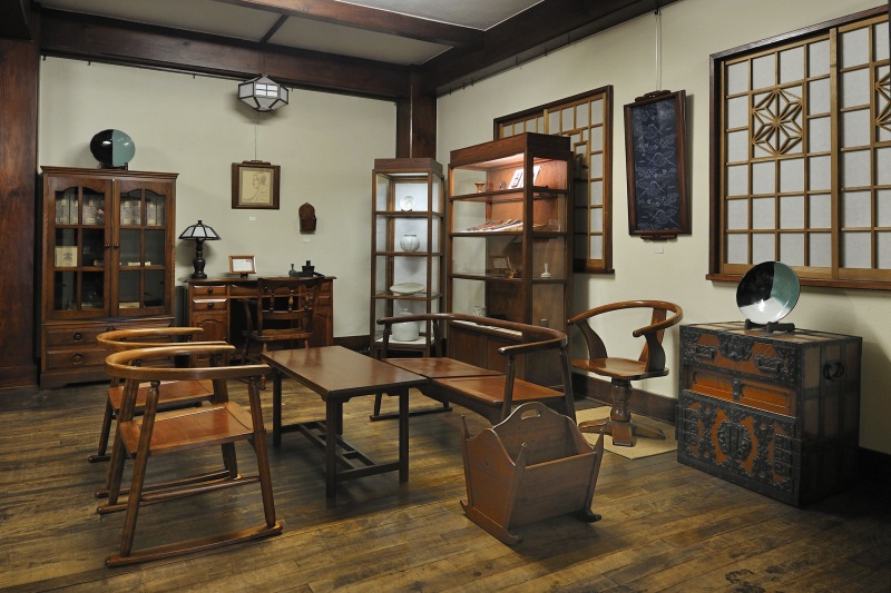 ©鳥取民藝美術館