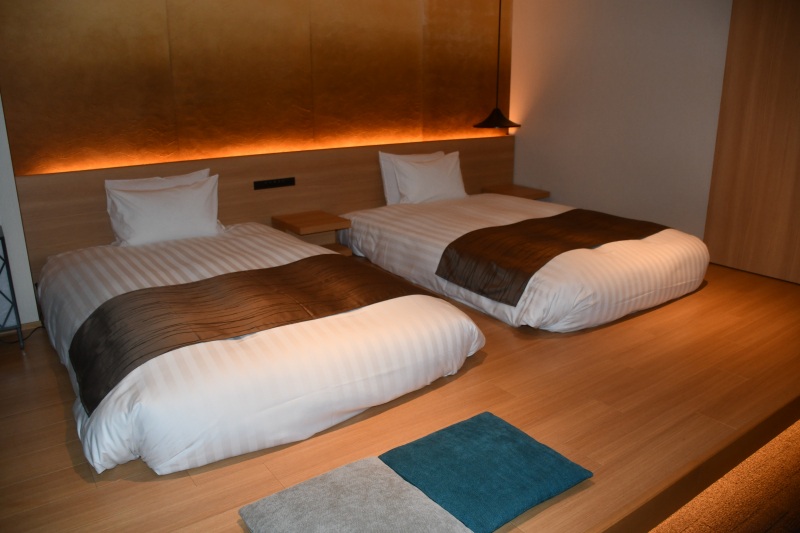 ホテルモナーク鳥取