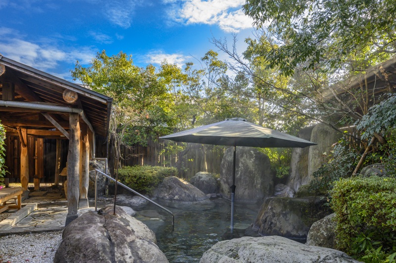 国民宿舎　山紫苑