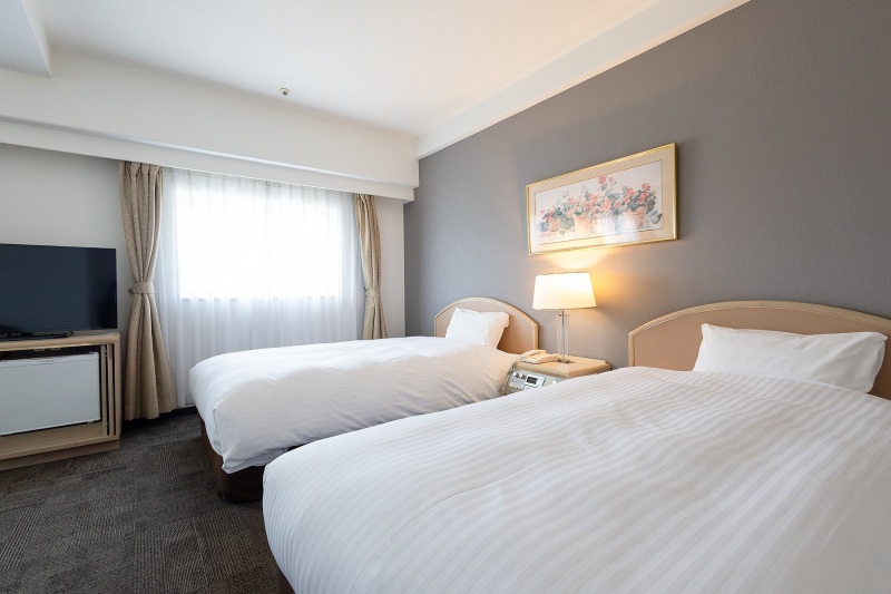 鳥取ワシントンホテルプラザ