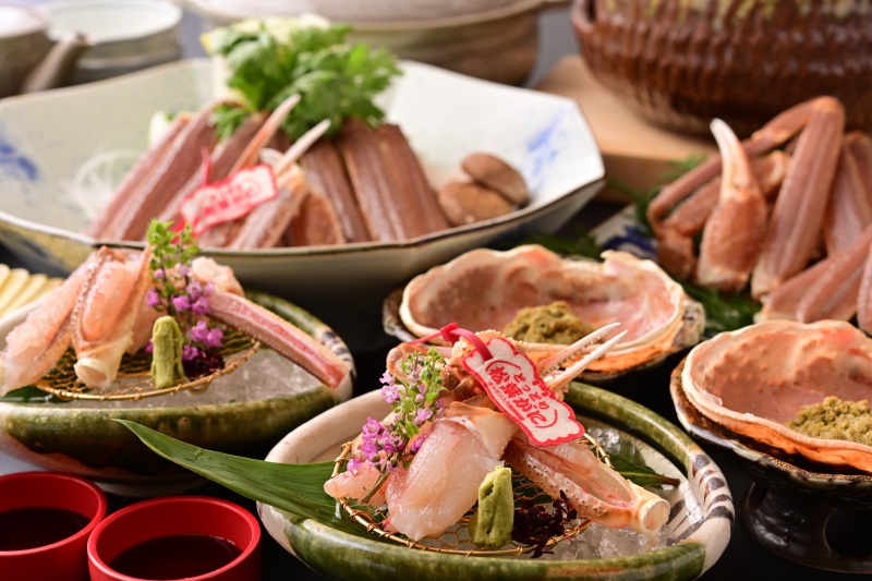 味覚のお宿　山田屋