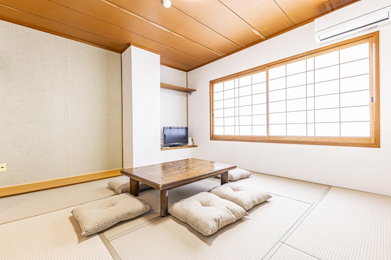 ヤマタ鳥取砂丘ステイション　砂縁