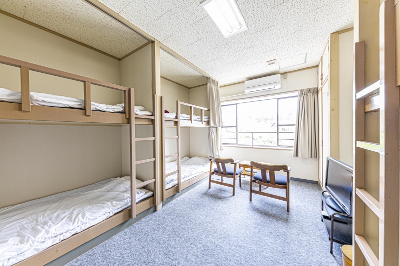 ヤマタ鳥取砂丘ステイション　砂縁