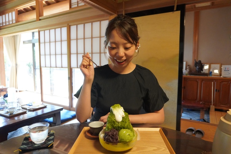 おもわずにんまり♡