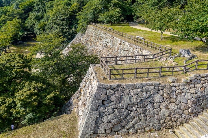 【2泊3日】歴史ファン必見！鳥取の戦国から江戸時代の歴史スポットを巡る旅