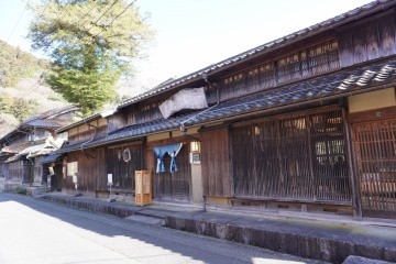 【1泊2日】鳥取にあるレトロな町並み・建築物を散策しよう！