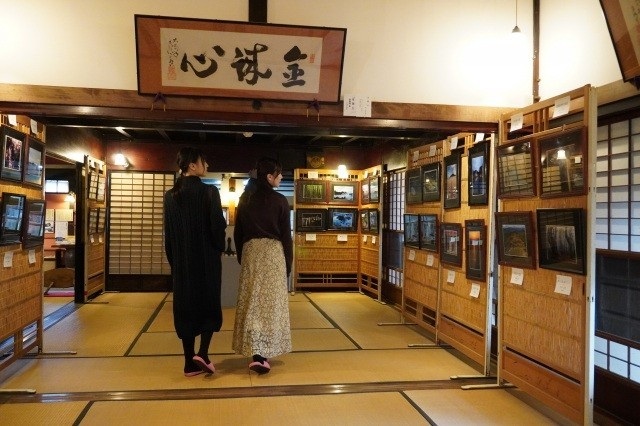 【3時間】厳しい自然と生きる　砂州に築かれた逞しき町・浜坂をめぐる旅