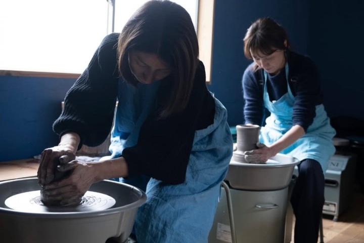 【2泊3日】八頭郡　レンタサイクルで巡る　癒しとアクティビティの旅　コース