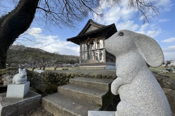 【2泊3日】八頭郡　レンタサイクルで巡る　文化を感じる旅　コ…