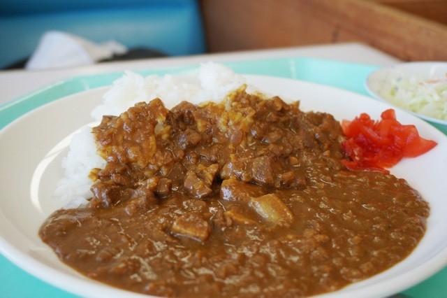 鳥取県庁食堂（ランチ）