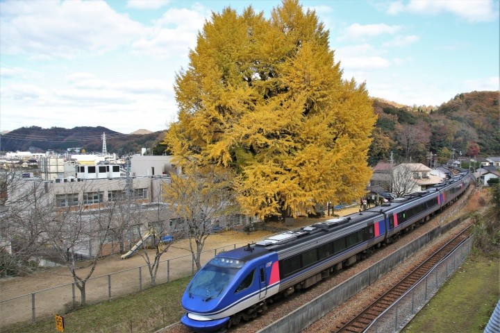 佐用駅