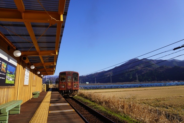 徳丸駅