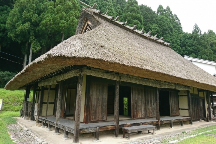 若櫻鄉土文化之里