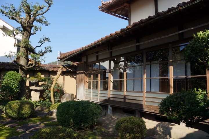 古民家　太田邸