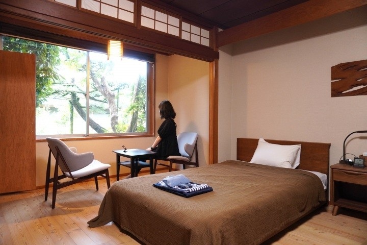 【住宿】鳥取車站周邊