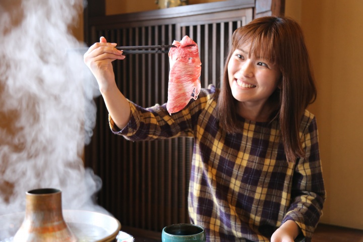 【晚餐】匠之割烹店