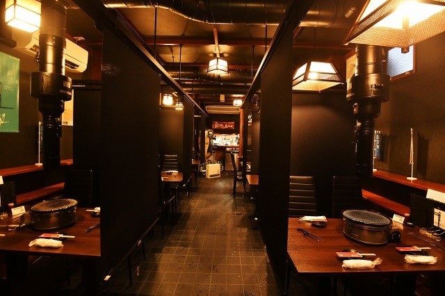 焼肉牛王　鳥取本店