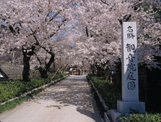 観音院庭園