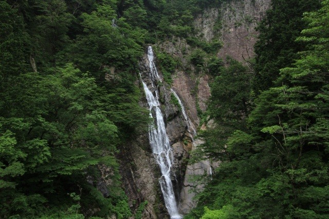 三滝渓