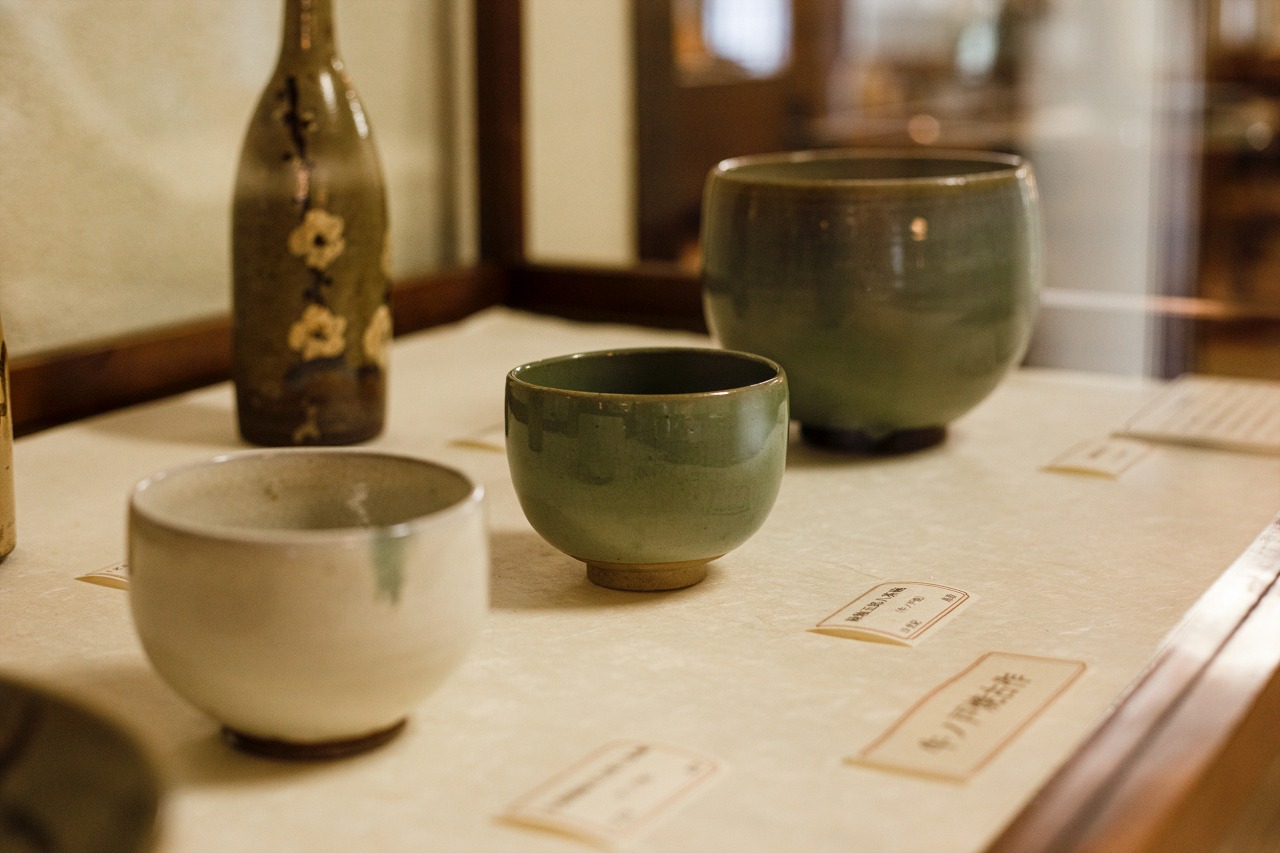 鳥取民藝美術館|観光スポット|鳥取市観光サイト【公式】 - 鳥取市の 鳥取民藝美術館|観光スポット|鳥取市観光サイト【公式】 - 鳥取市の