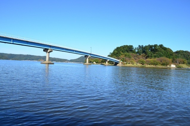 湖山池