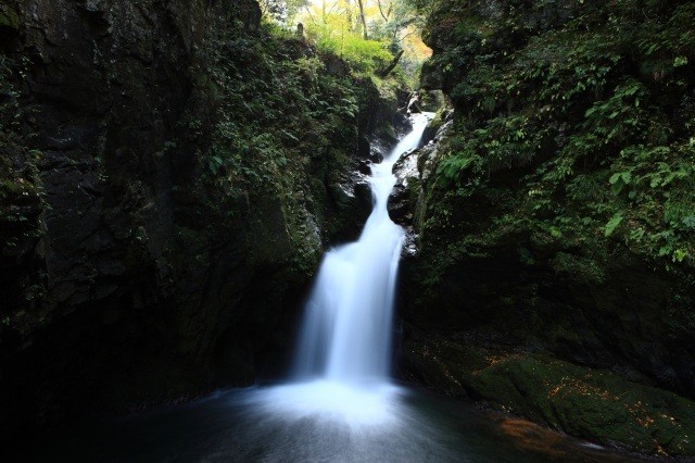 山王滝