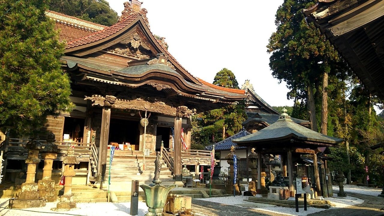 摩尼寺 観光スポット 鳥取市観光サイト 公式 鳥取市のおすすめ観光 旅行情報