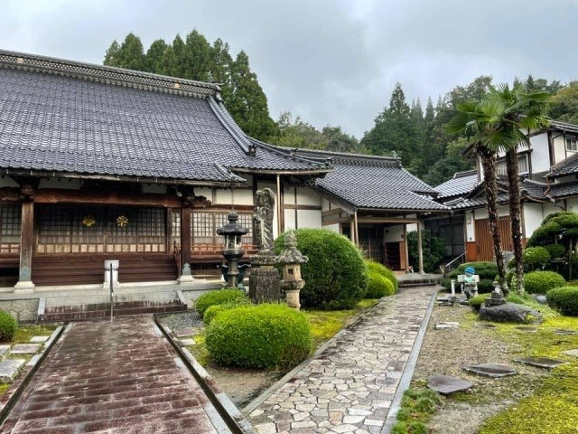 長通寺