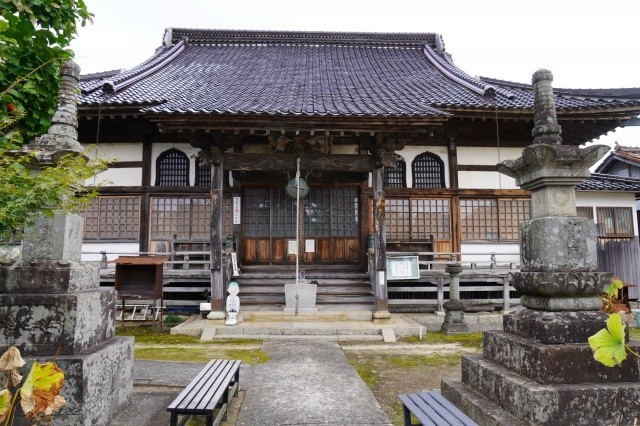 大雲院