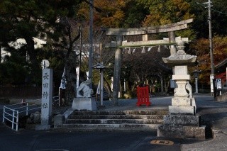 長田神社