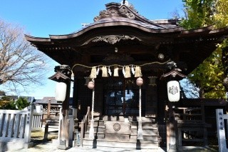 聖神社