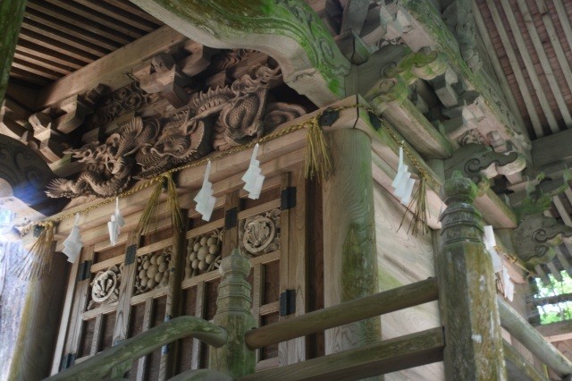 東井神社