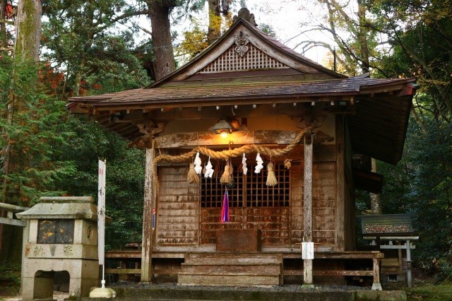 東井神社