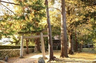 賣沼神社