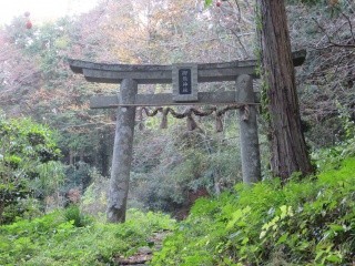 御熊神社