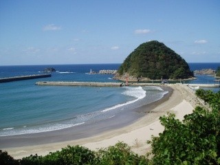 居組県民サンビーチ