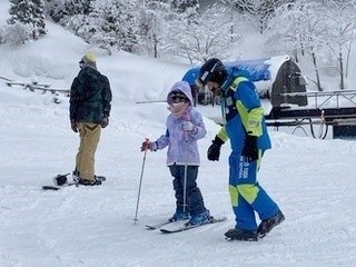 氷ノ山スノースクール