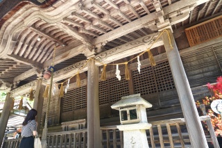 諏訪神社