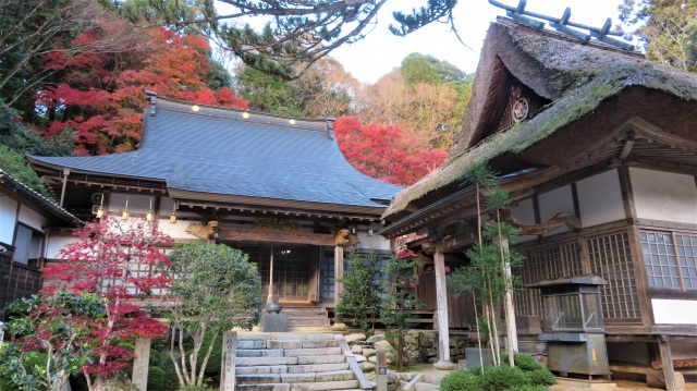 高野山真言宗 豊乗寺