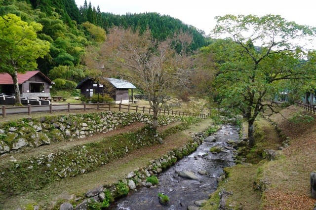 安徳の里 姫路公園