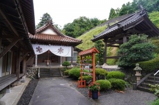 成田山青龍寺