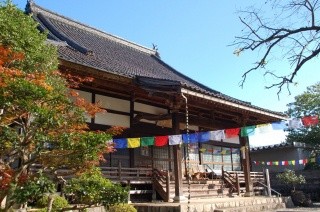 宿坊光澤寺