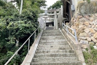 田後神社