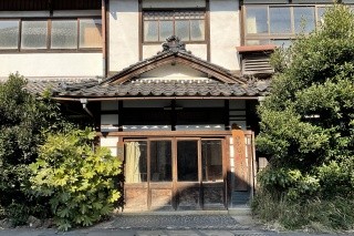 尾崎翠資料館 ゆかむりギャラリー