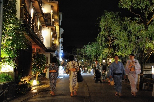 【宿泊】城崎温泉