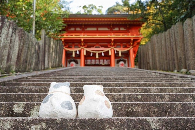 金刀比羅神社