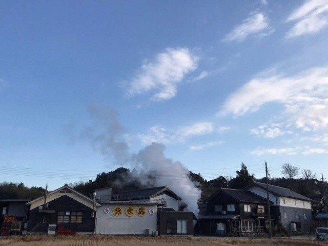 竹野酒造